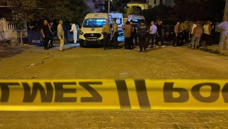 Ürgüp’teki cinayet 10 yıl sonra aydınlatıldı