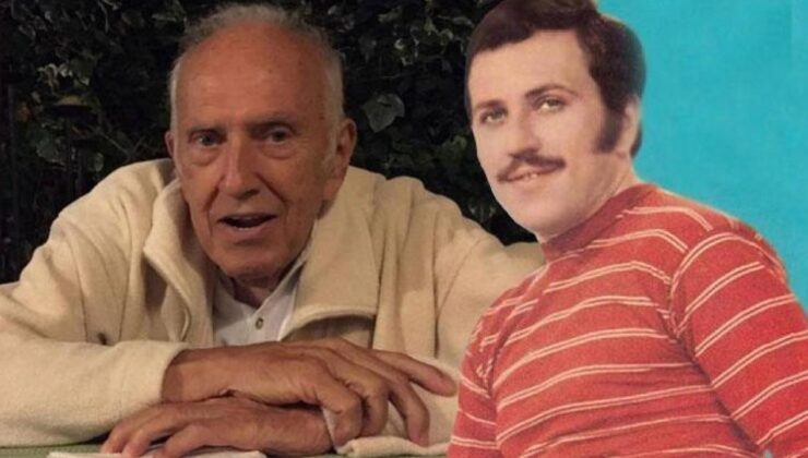 Usta sanatçı Mehmet Taneri hayatını kaybetti