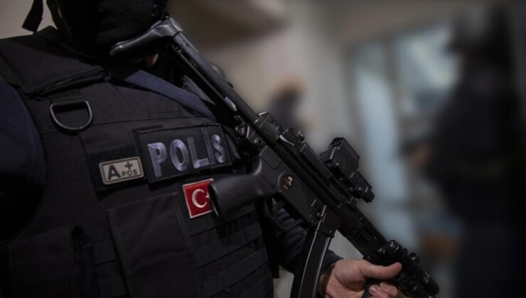 Yalova’da DEAŞ operasyonu: 2 zanlı tutuklandı