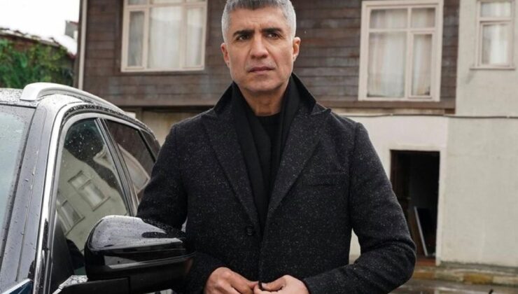 Yaptığı açıklama ortalığı karıştıracak! Özcan Deniz, kavgalı olduğu annesinin filmini çekiyor