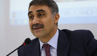 YSK Başkanlığına seçilen Serdar Mutta kimdir?