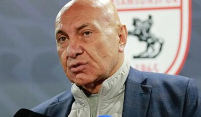Yüksel Yıldırım’dan Şampiyonlar Ligi iddiası: Bir gün mutlaka…