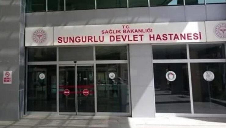 Yurtta kalan 77 öğrenci, gıda zehirlenmesi şüphesiyle hastanede tedaviye alındı
