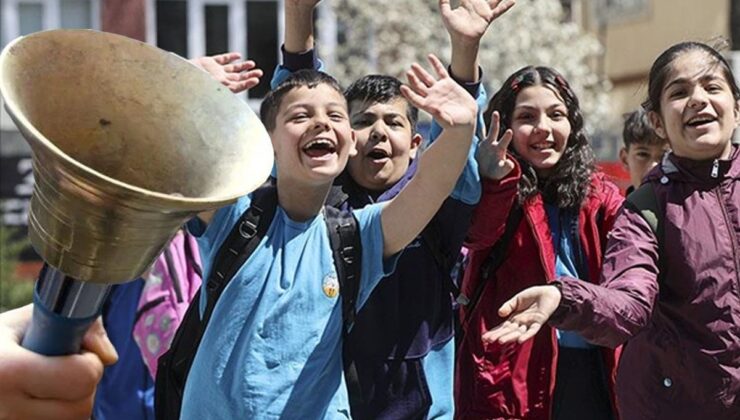 Yusuf Tekin sinyali verdi! Ara tatiller kaldırılıyor, yaz tatili uzuyor