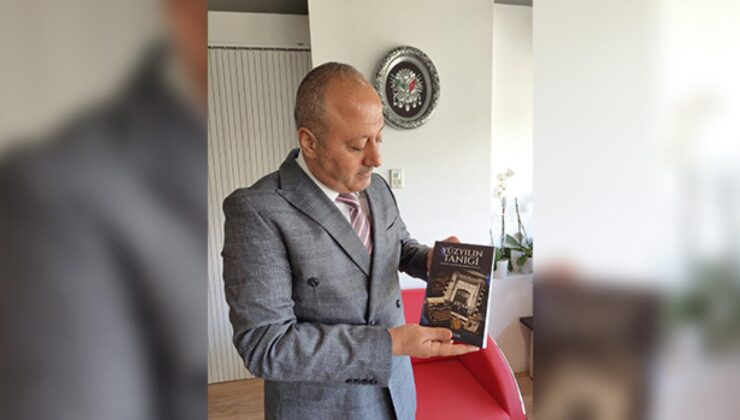 ‘Yüzyılın Tanığı Anadolu Ajansının Asırlık Öyküsü’nün hikayesi