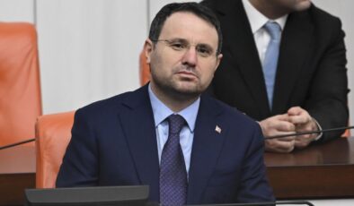 Zaman aşımına uğrayan cinayet dosyaları açılacak mı? Bakan Gürlek’ten dikkat çeken mesaj!