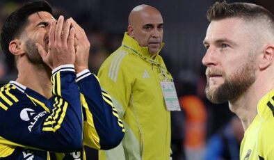 Zeki Murat Göle’den Skriniar ve Asensio açıklaması! ‘Destek için oradaydılar…’