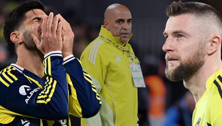 Zeki Murat Göle’den Skriniar ve Asensio açıklaması! ‘Destek için oradaydılar…’