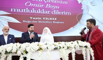 06.06.2026’da nikah yoğunluğu: Çiftler sıraya girdi