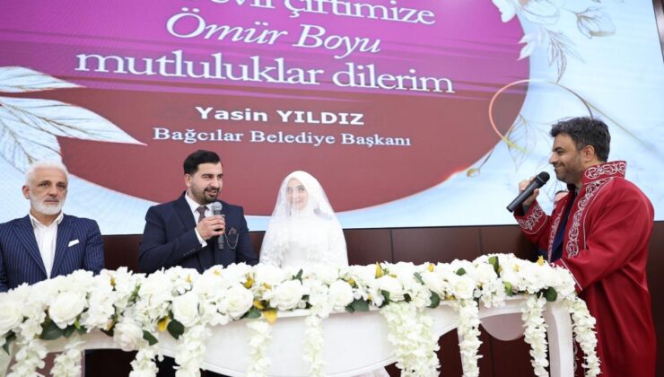 06.06.2026’da nikah yoğunluğu: Çiftler sıraya girdi