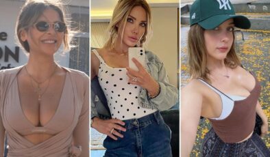 27 fenomene istenen hapis cezası belli oldu: Merve Taşkın, Ceyda Ersoy, Gizem Bağdaçiçek…