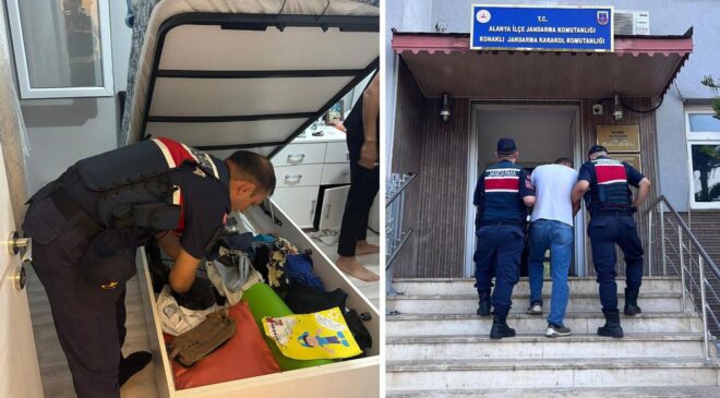 27 ilde yasa dışı bahis operasyonu: 72 şüpheli gözaltına alındı