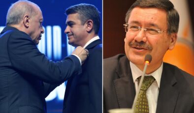 400 milyon lira iddiası tutmadı! Melih Gökçek’ten yeni açıklama