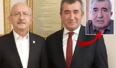 7 gün önce mutlak butlanı eleştiren Necdet Saraç, Kılıçdaroğlu’nun A Takımı’na girdi