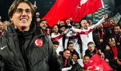 9 isim kesik yedi! İşte A Milli Takımımızın 2026 Dünya Kupası kadrosu