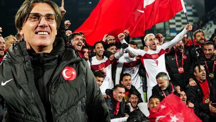 9 isim kesik yedi! İşte A Milli Takımımızın 2026 Dünya Kupası kadrosu