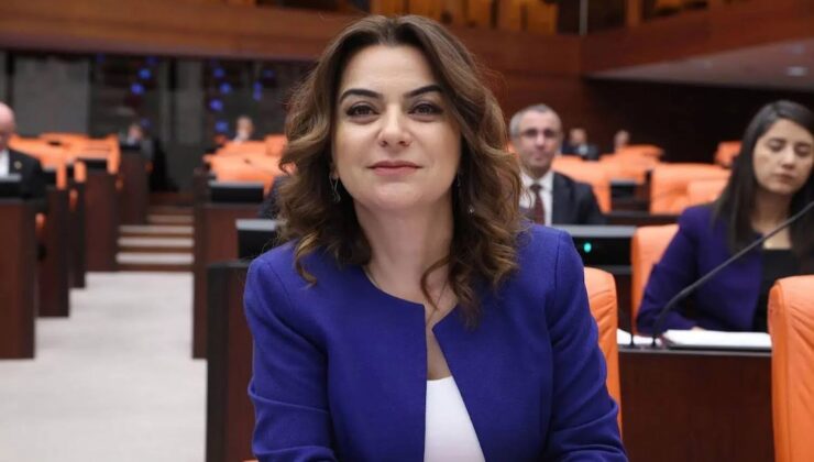 Meclis Kürsüsünden Hayatın Acı Gerçeklerine: “Emekli Olduğu Halde İnşaatta Çalışıp Yaşamını Yitirenler Var!”