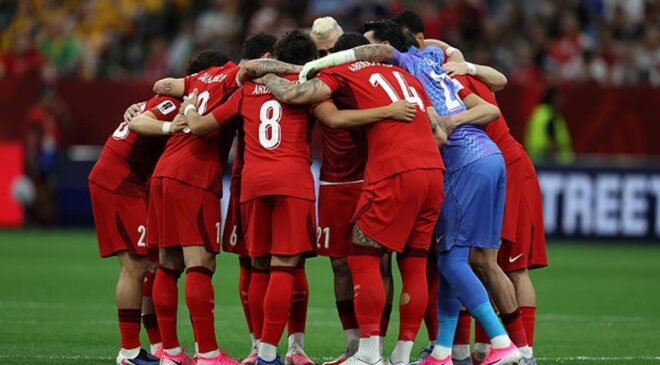 A Milli Takım’da 2006’dan sonra bir ilk! Her şeyi denedik ama gol atamadık…