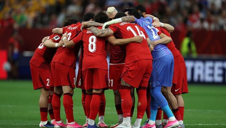 A Milli Takım’da 2006’dan sonra bir ilk! Her şeyi denedik ama gol atamadık…