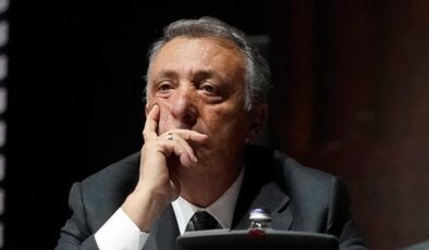 Ahmet Nur Çebi’den Altay hamlesi: Önce inceleme, sonra karar