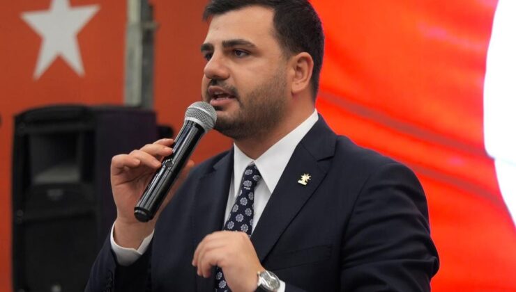 AK Parti Genel Sekreteri İnan’dan Milli Takım şarkısı eleştirilerine sert yanıt