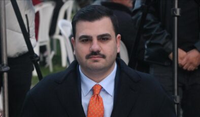 AK Partili İnan’dan Rahmi Koç’un sözlerine tepki: Lanetliyoruz!