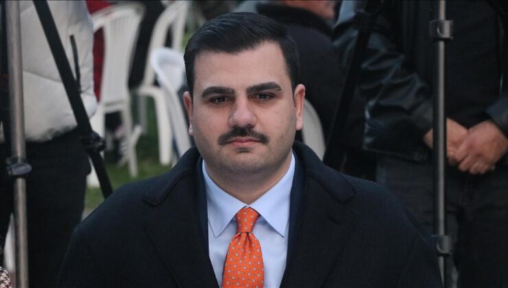AK Partili İnan’dan Rahmi Koç’un sözlerine tepki: Lanetliyoruz!