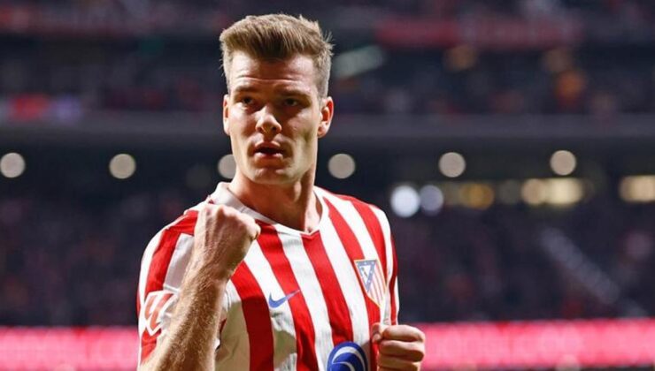 Alexander Sörloth imzaya çok yakın: Anlaşma tamam