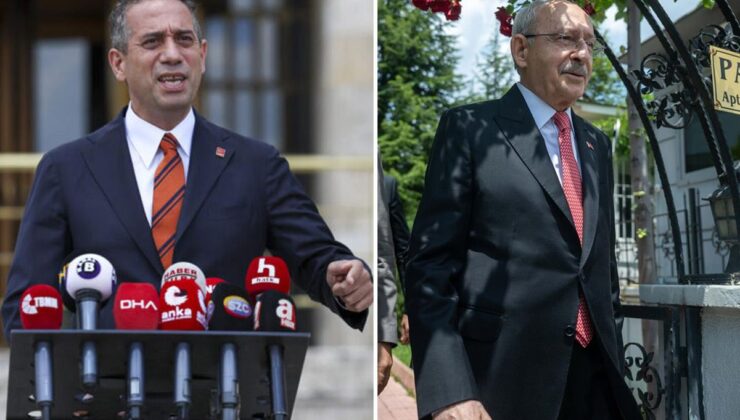 Ali Mahir Başarır, Kılıçdaroğlu ile özel konuşmasını anlattı: Odasında bana dedi ki…
