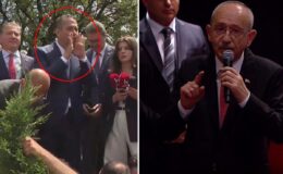 Ali Mahir Başarır’dan Kılıçdaroğlu’nu kızdıracak düzeltme