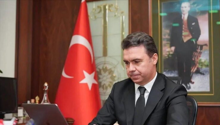 Ankara Cumhuriyet Başsavcısı Yargıtay üyeliğine seçildi