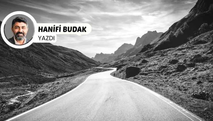 Ankara Yolları Açık, Ilgar Yolu Hâlâ Kapalı