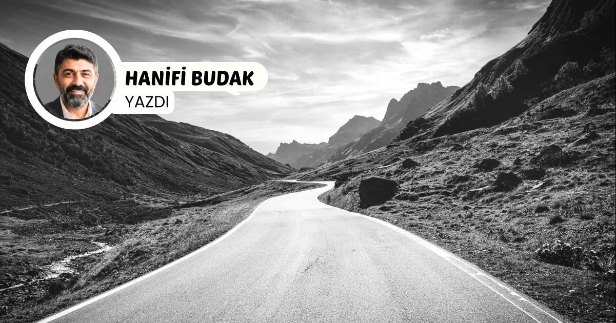 Ankara Yolları Açık, Ilgar Yolu Hâlâ Kapalı