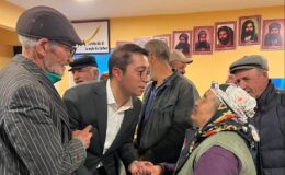 Ardahan’ın Alevi Hafızası Yeniden Ayağa Kalkıyor
