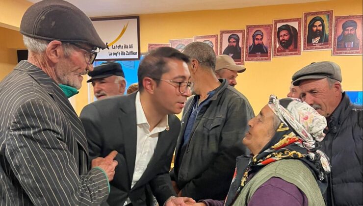 Ardahan’ın Alevi Hafızası Yeniden Ayağa Kalkıyor