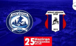 Ardahan’ın BAL Temsilcisi Belli Oluyor: Serhat Ardahan Spor ile Göle Spor Sahaya Çıkıyor