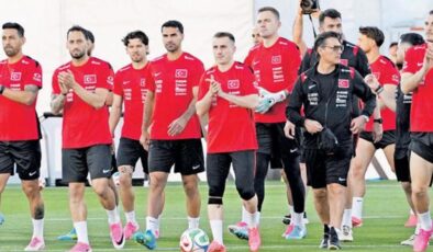 Arizona’da Türkiye şov! Dünya Kupası öncesi büyük heyecan