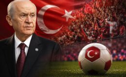 Bahçeli’nin isteğiyle A Milli Takım için marş bestelendi
