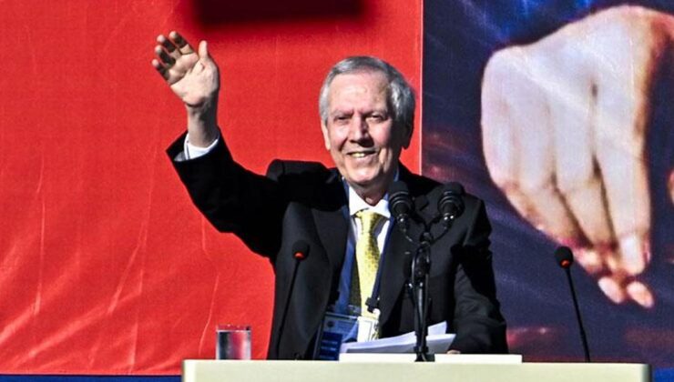 Bakan Bak Aziz Yıldırım’ı tebrik etti