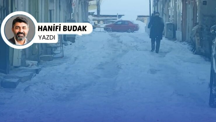 Bakan Geldi, Şiirler Okundu..Peki Ardahan’ın Donan İnsanını Kim Dinleyecek?