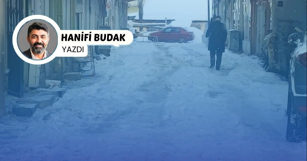 Bakan Geldi, Şiirler Okundu..Peki Ardahan’ın Donan İnsanını Kim Dinleyecek?