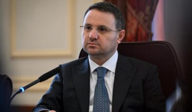 Bakan Gürlek duyurdu! Bir faili meçhul dosya daha çözüldü!
