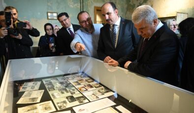 Başkan Altay’dan, tüm Konyalılara önemli davet