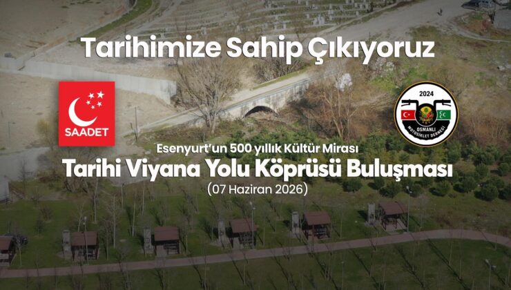 Bir Çağrı Daha Eyleme Dönüşüyor: Kemal Aygün Motosiklet Konvoyuyla Tarihi Köprü İçin Yola Çıkıyor
