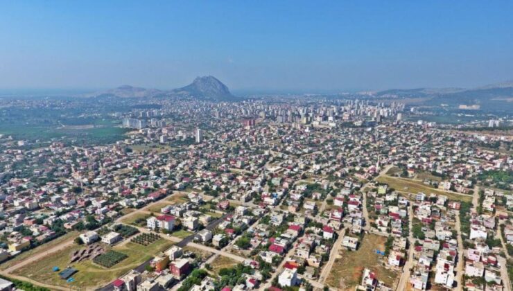 Bir ilçeyi il olma heyecanı sardı!