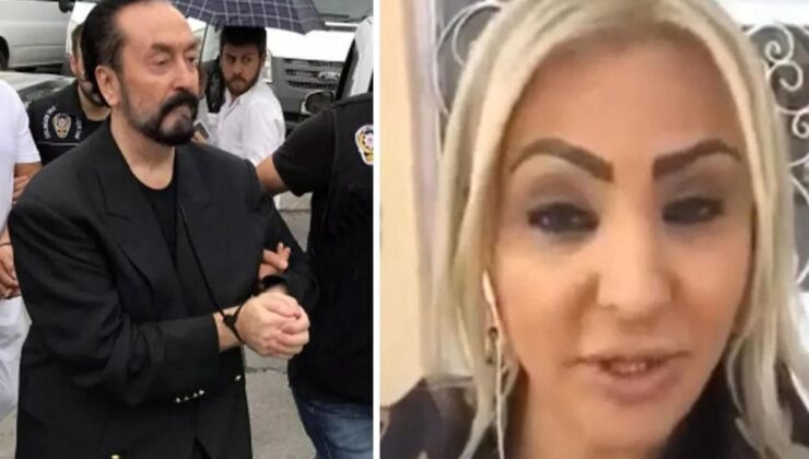 Bircan Yıldırım’ın hesabı için kapatma kararı alındı