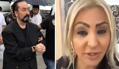 Bircan Yıldırım’ın sosyal medya hesabı için kapatma kararı alındı