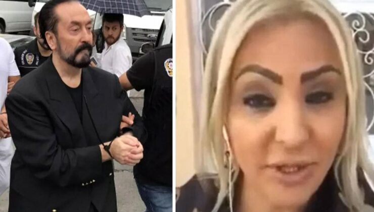 Bircan Yıldırım’ın sosyal medya hesabı için kapatma kararı alındı