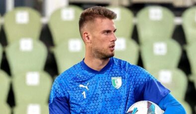 Bodrum FK’da Diogo Sousa’nın geleceğin belli oldu