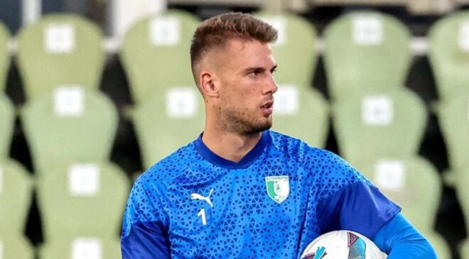Bodrum FK’da Diogo Sousa’nın geleceğin belli oldu